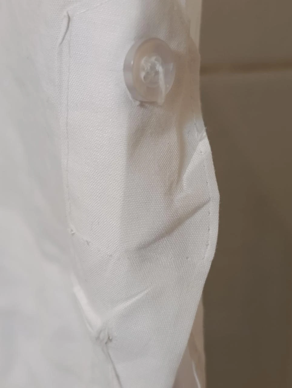 Cubaanse Guayabera Don Romeo Pure Vintage 60's R855 – photo 7